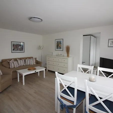 Haus Nordseeresidenz 42