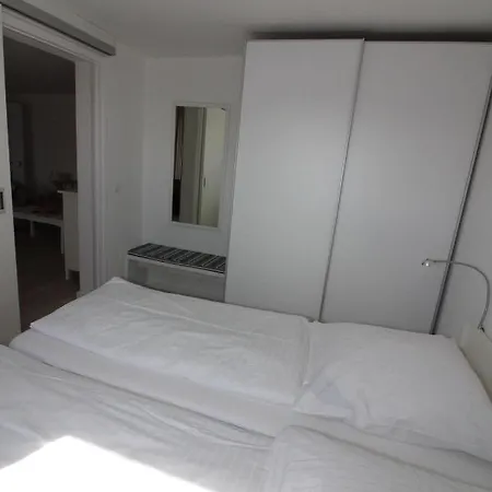 Haus Nordseeresidenz 42 公寓