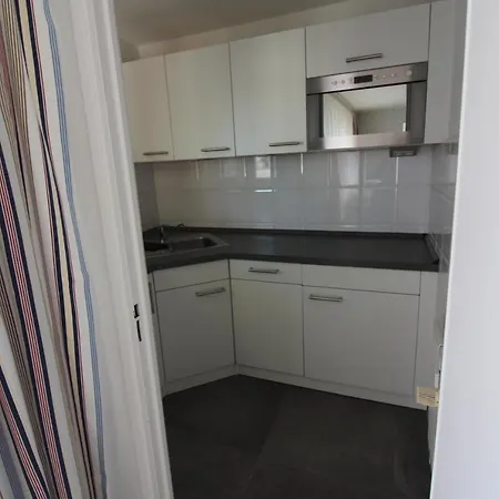 Haus Nordseeresidenz 42 韦斯特兰