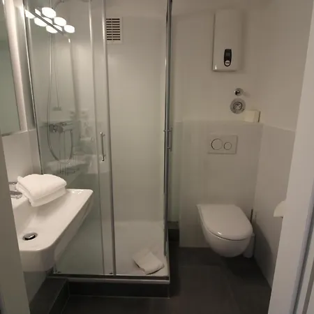 公寓 Haus Nordseeresidenz 42 韦斯特兰