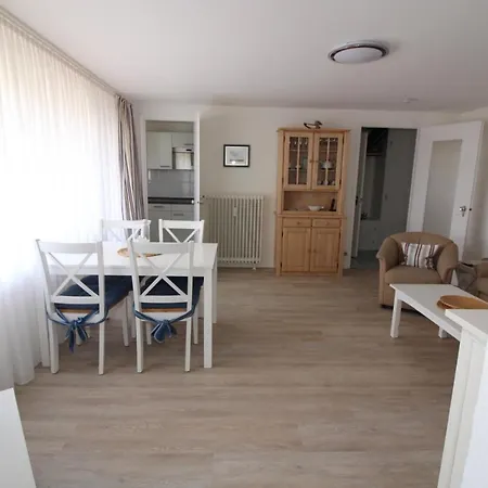 Haus Nordseeresidenz 42