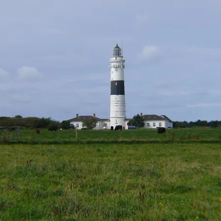 Haus Nordseeresidenz 42 韦斯特兰