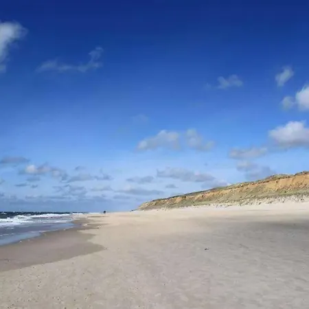 公寓 Haus Nordseeresidenz 42 *